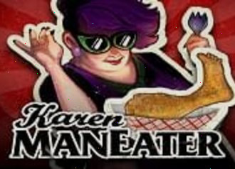 Karen Maneeter slot Nolimit City